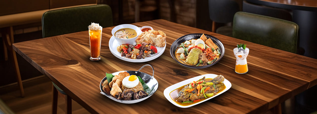 Betawi Kitchen - Diskon 20%